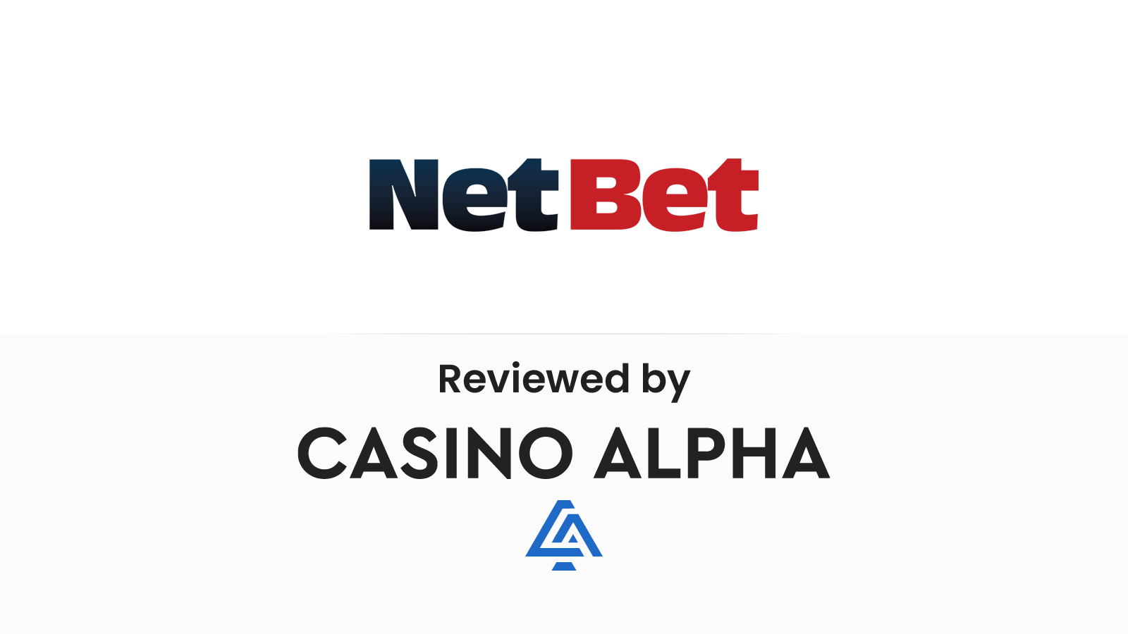 Newest NetBet Casino Review for 2024