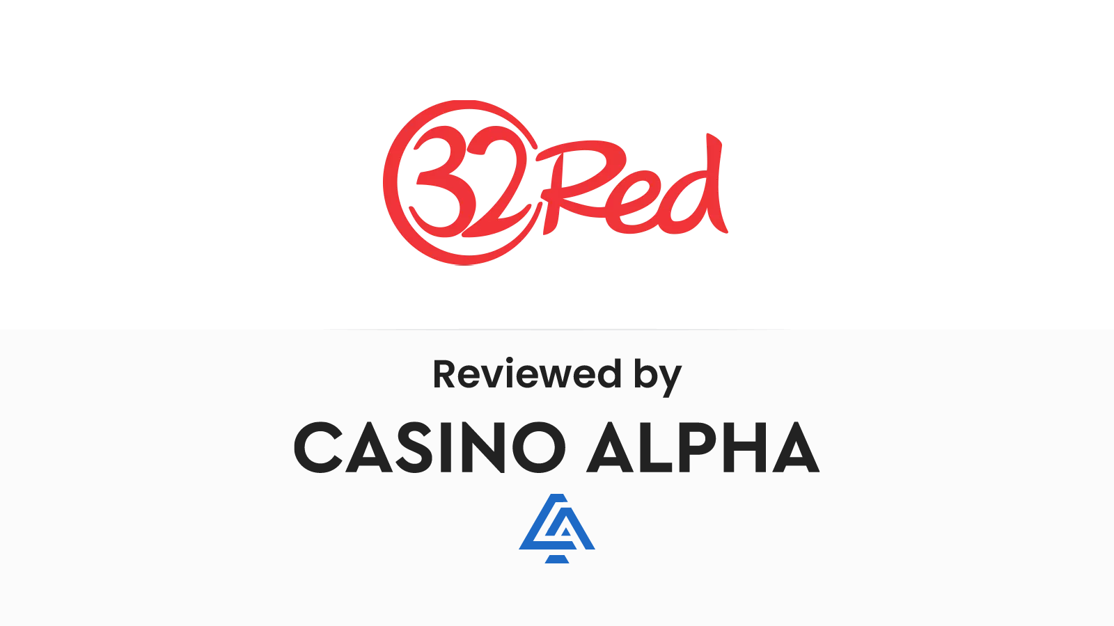 Newest 32Red Casino Review for 2024