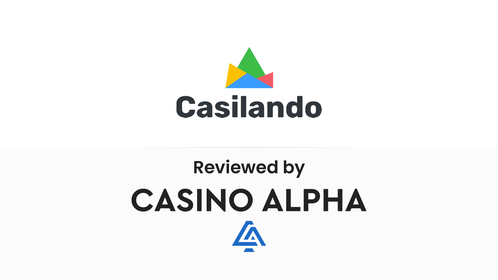Newest Casilando Casino Review for 2024