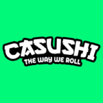 Casushi Casino logo