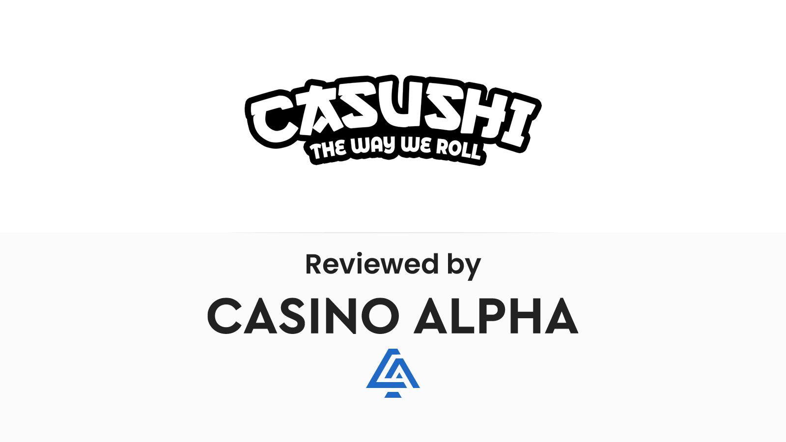Newest Casushi Casino Review for 2024