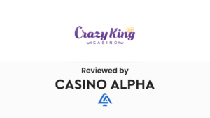 Crazy King Casino UK Review 2025