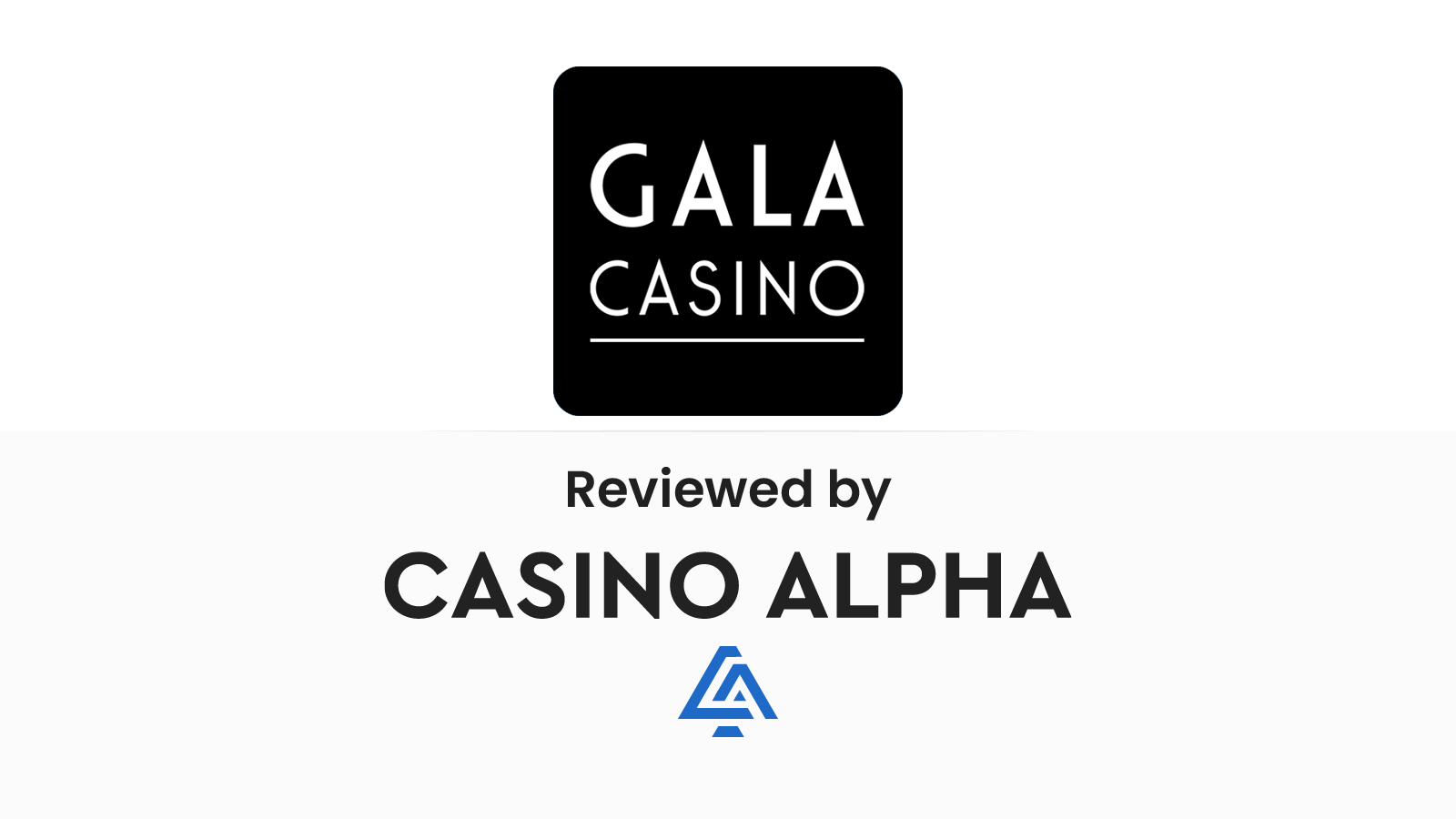 Trending Gala Casino Review for 2024