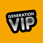 GenerationVIP logo