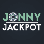 Jonny Jackpot logo