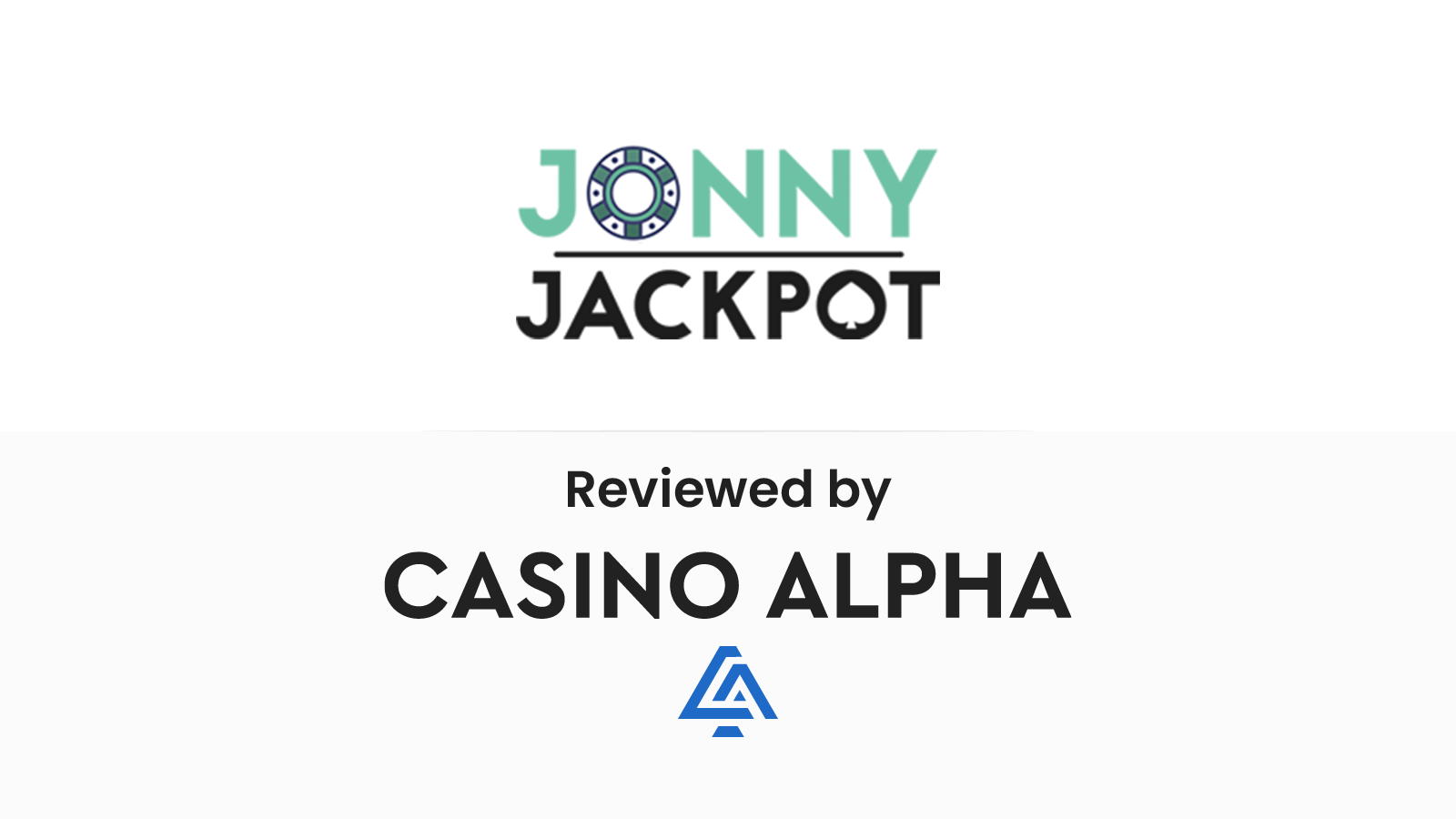 Recent Jonny Jackpot Review (2024)