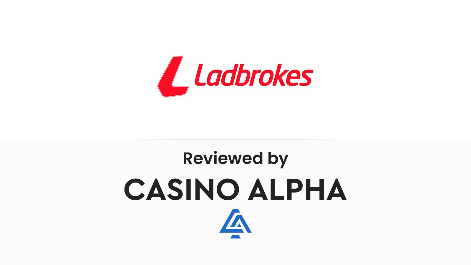 Latest Ladbrokes Casino Review for 2024