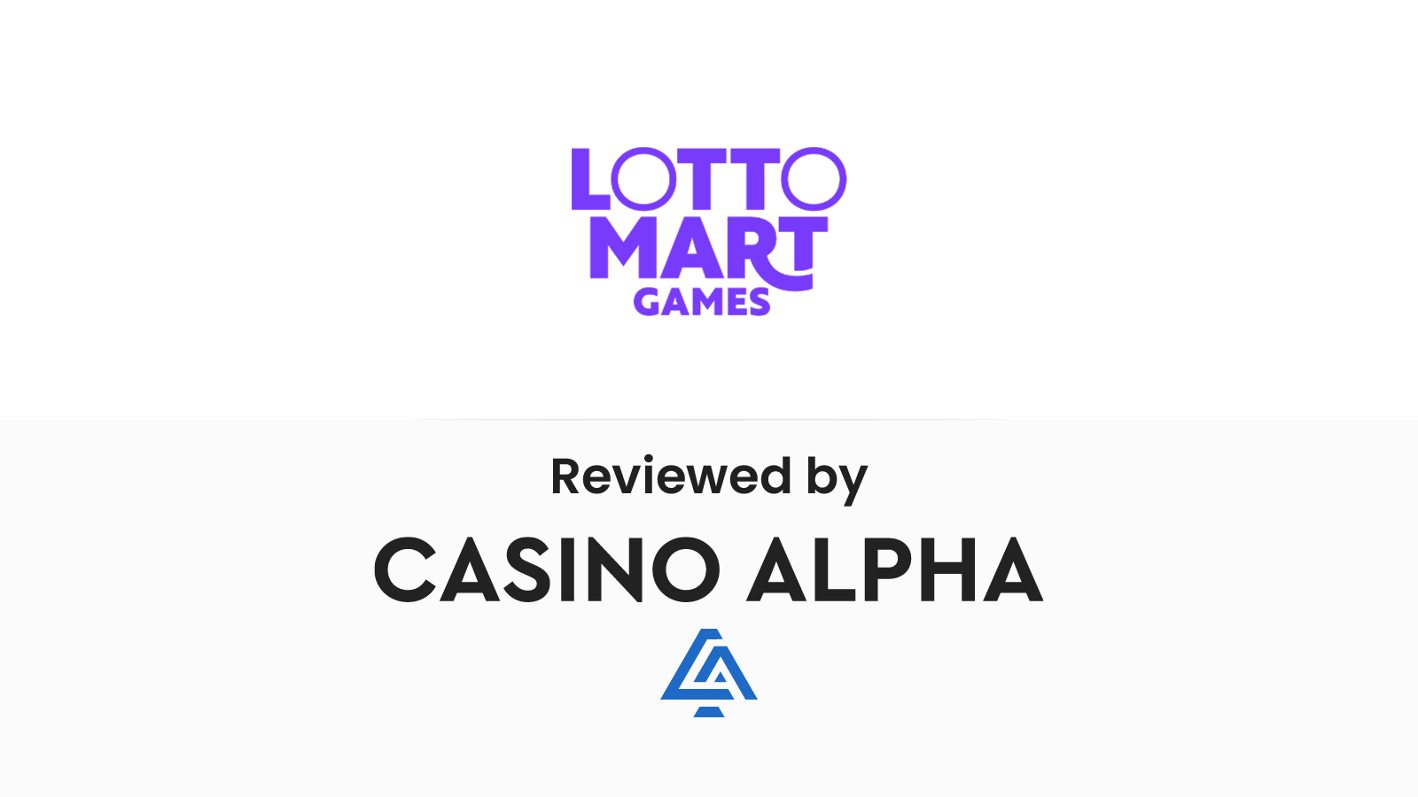 Lottomart UK Review for 2024