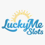 LuckyMe Slots logo