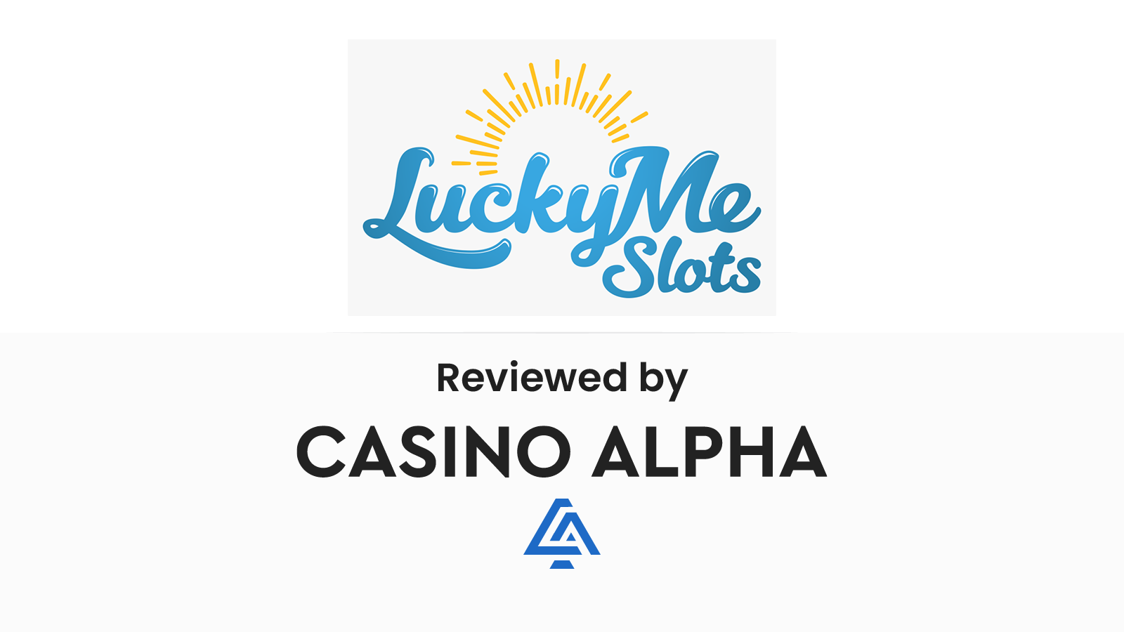 Updated LuckyMe Slots Review for 2024