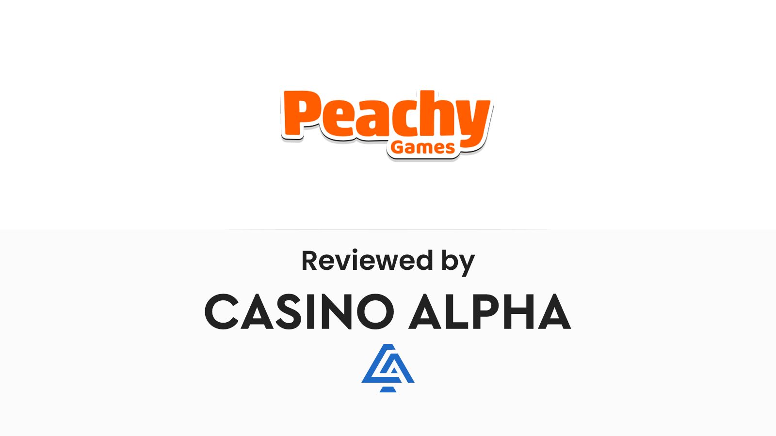 Newest Peachy Games Casino Review for 2024