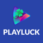 Playluck Casino logo