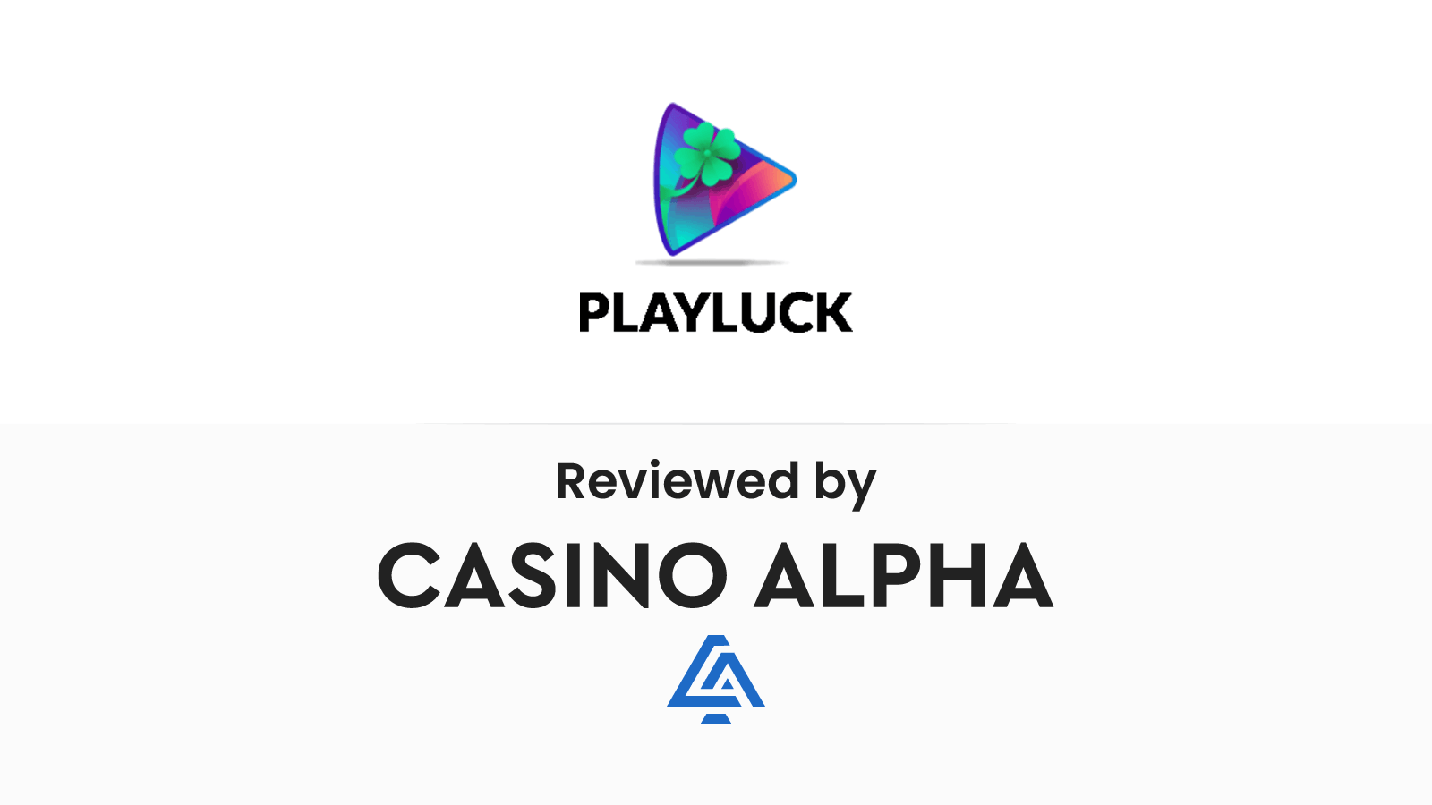 Playluck Casino UK Review 2025