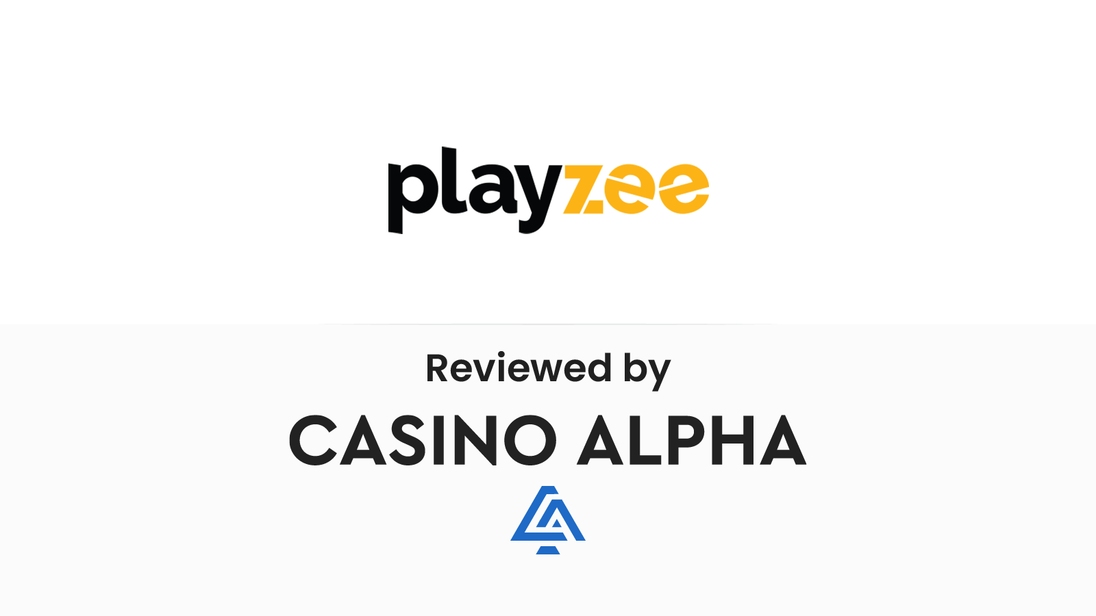 Latest Playzee Casino Review for 2024