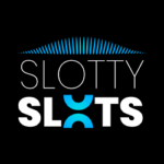 Slotty Slots Casino logo