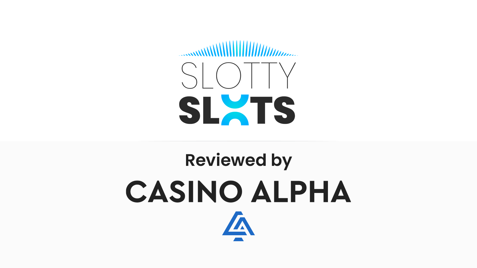 Newest Slotty Slots Casino Review for 2024