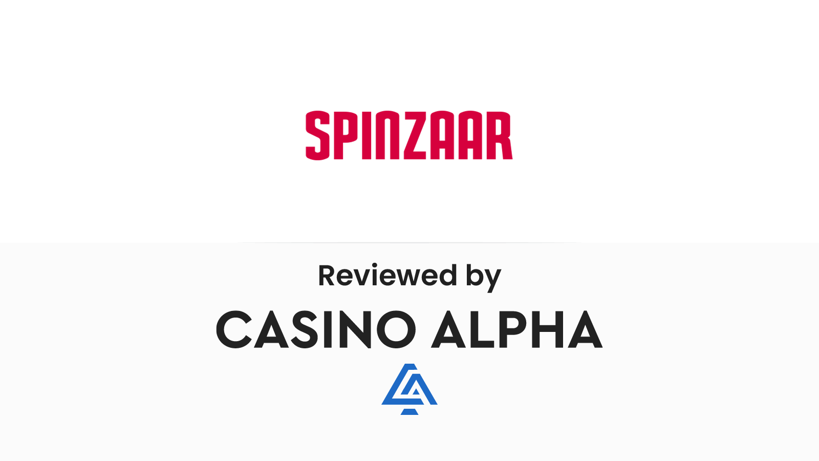 Spinzaar UK Review 2024