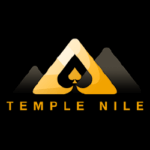 Temple Nile Casino logo