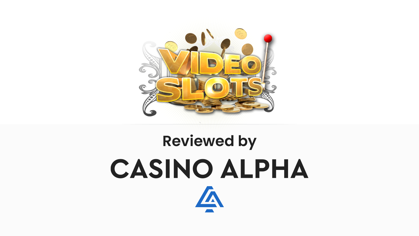 Latest Videoslots Casino Review for 2024