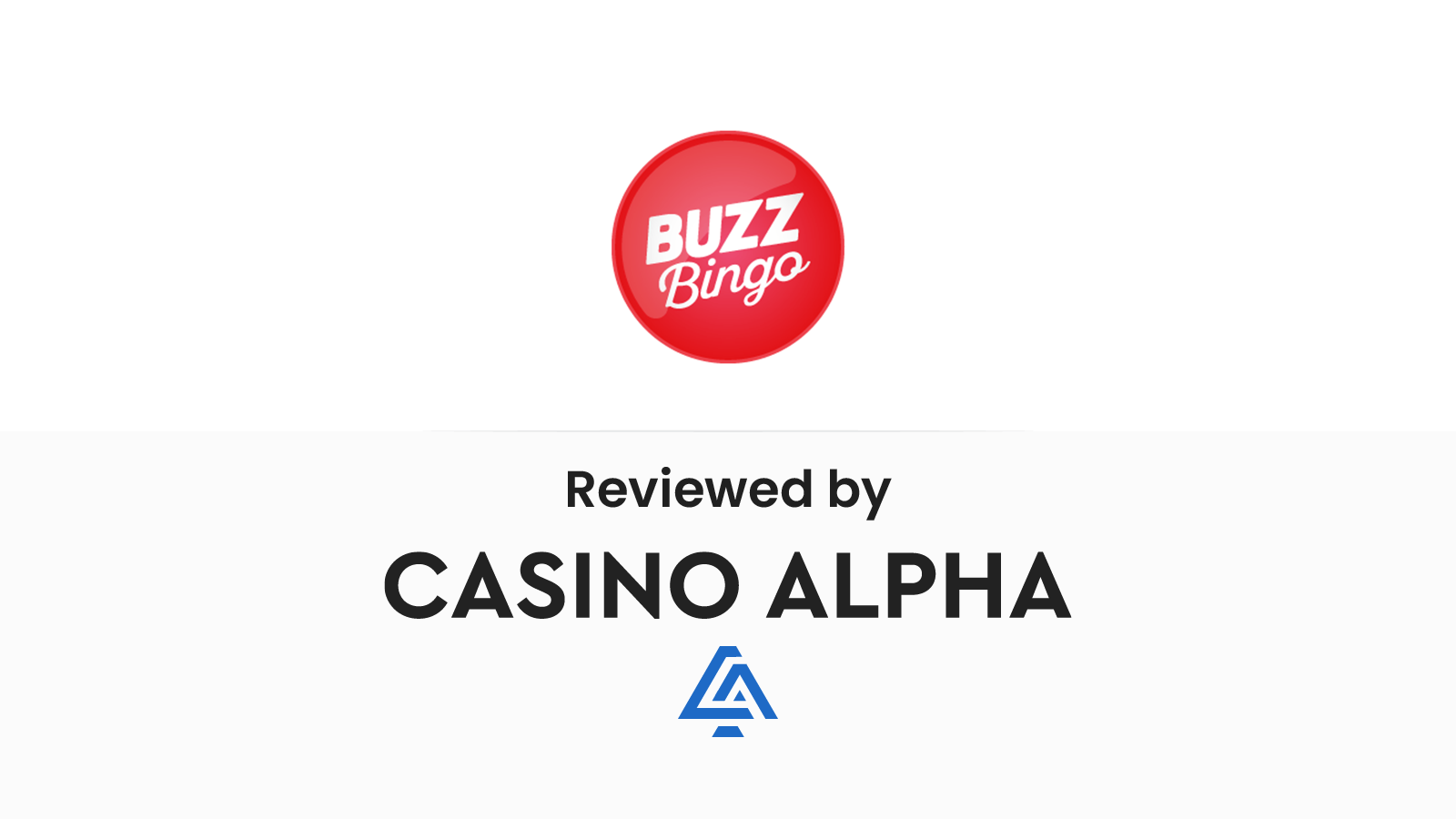 Newest Buzz Bingo Review for 2024