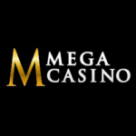 Megacasino logo