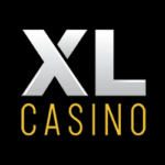 XL Casino logo