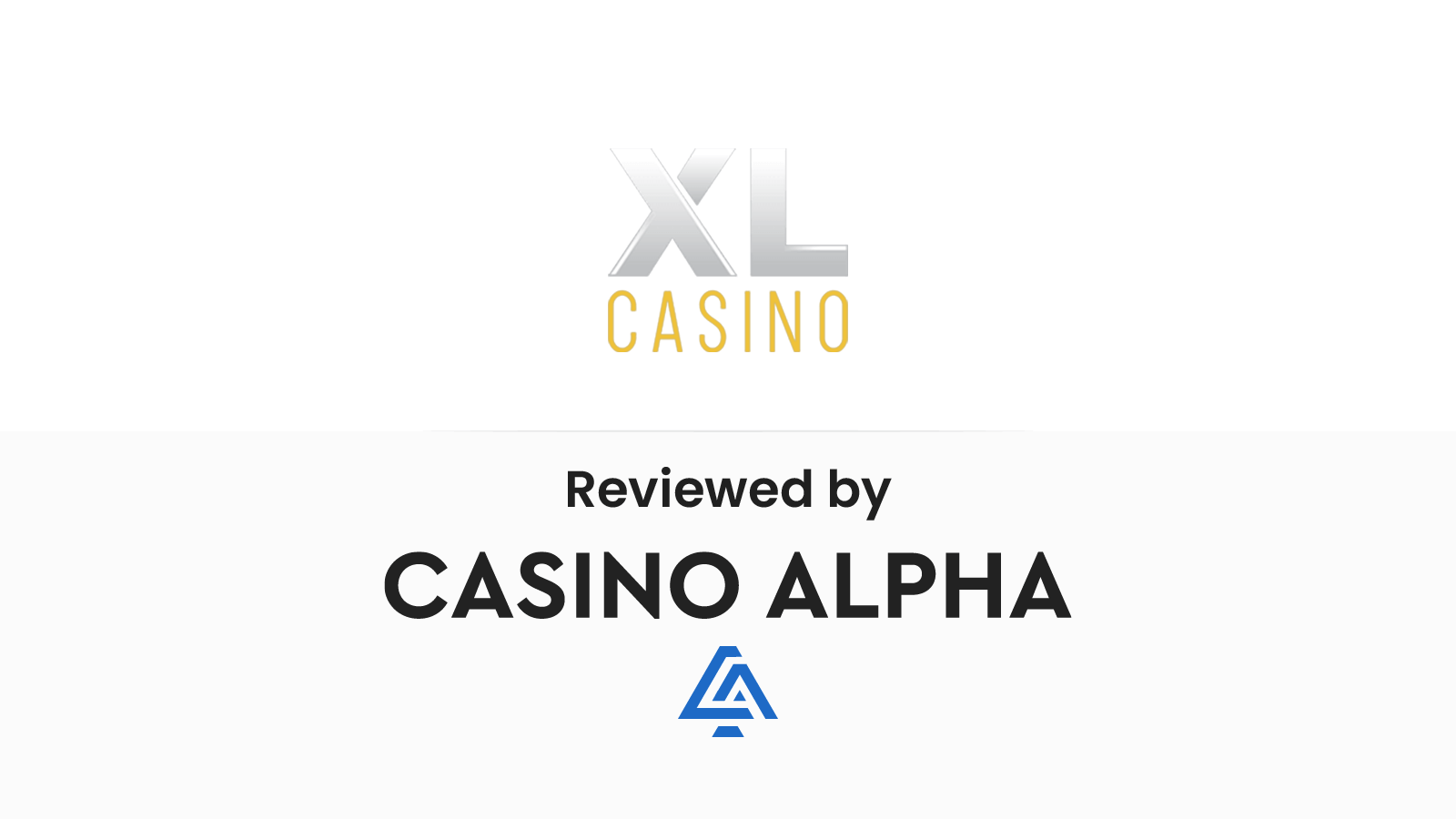 Latest XL Casino Review for 2024