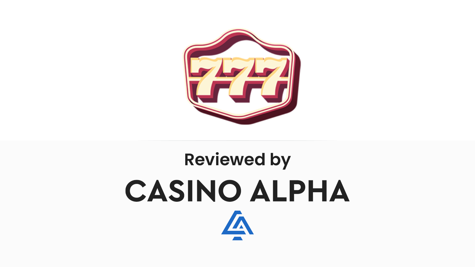 Fresh 777 Casino Review (2024)