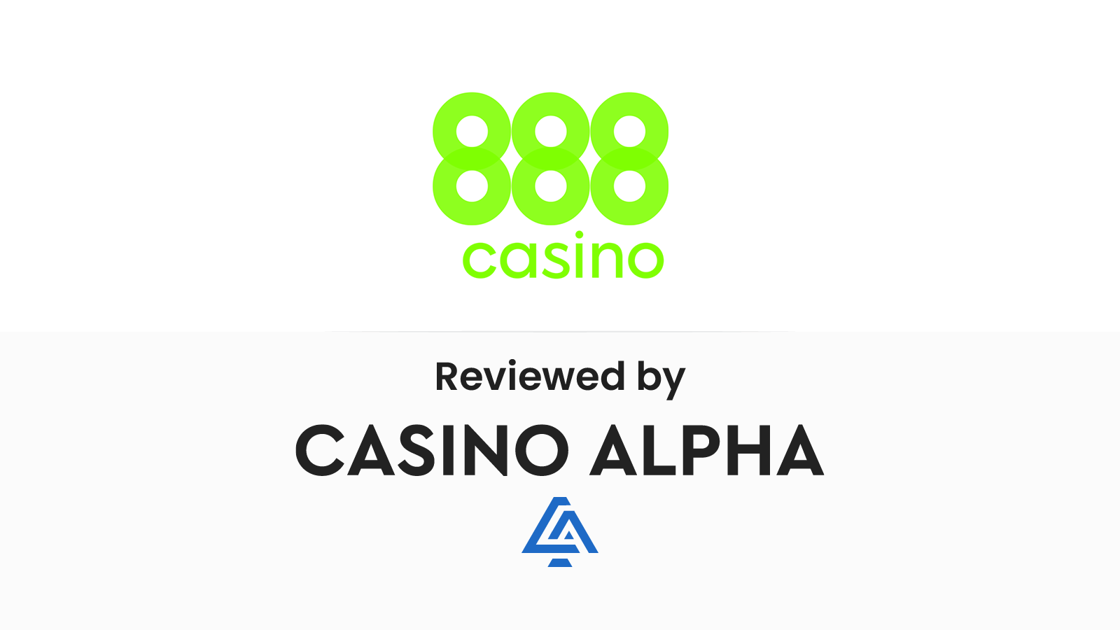 Trending 888 Casino Review for 2024