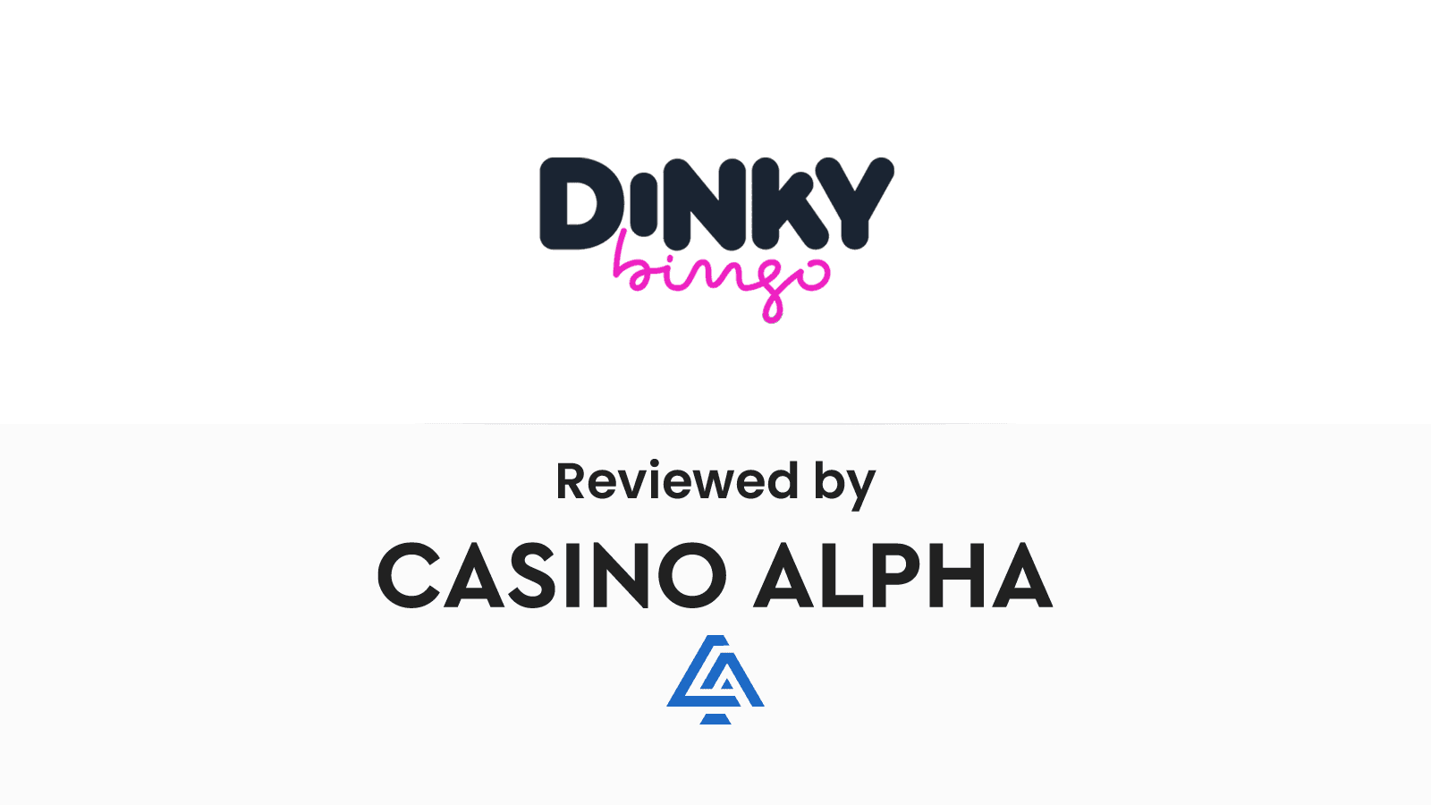 Dinky Bingo UK Review 2024