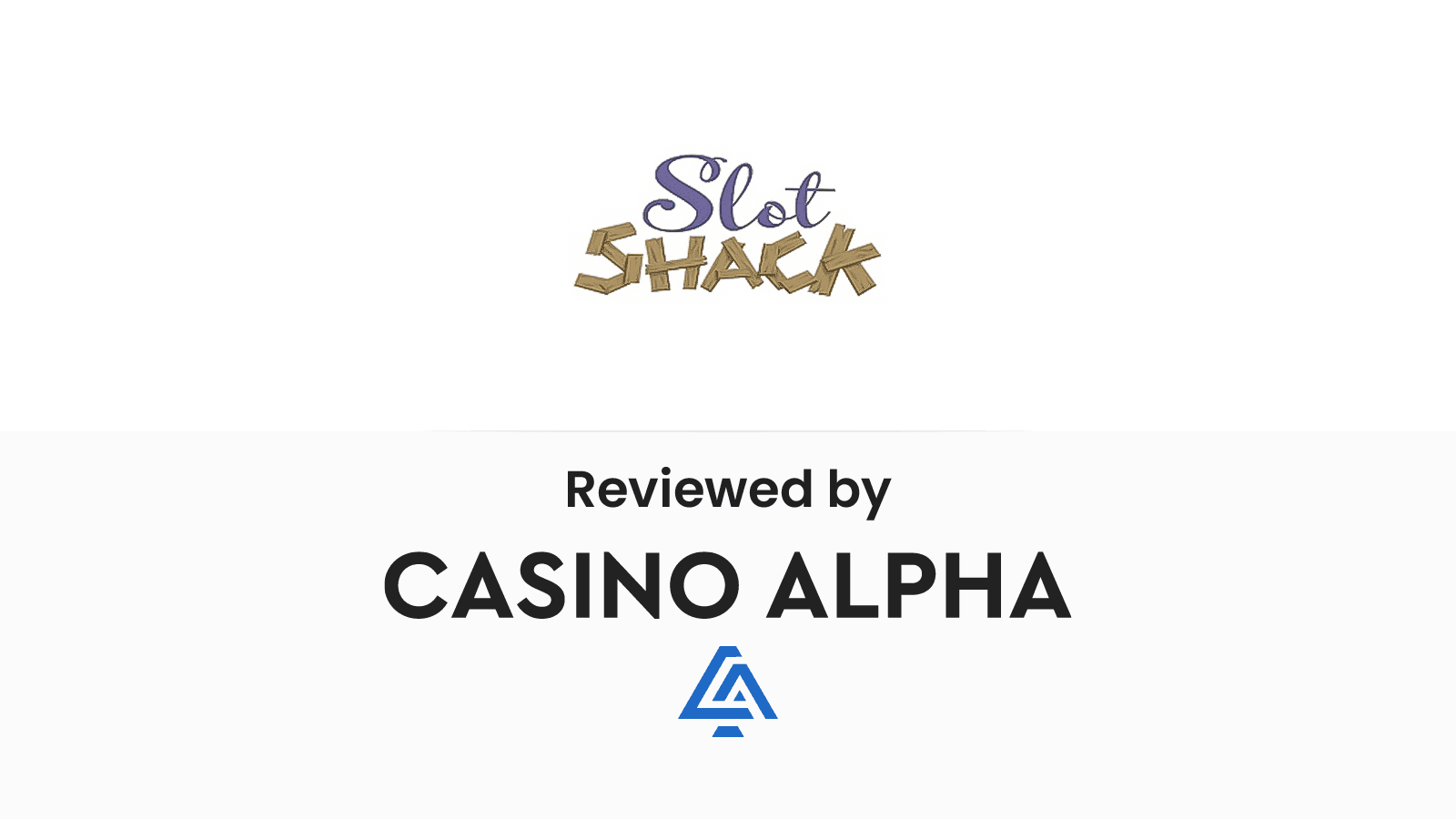 Latest Slot Shack Casino Review for 2024