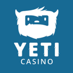 Yeti Casino logo