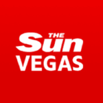 The Sun Vegas Casino logo