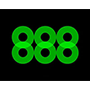 888 Gaming logo