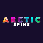 Arctic Spins logo