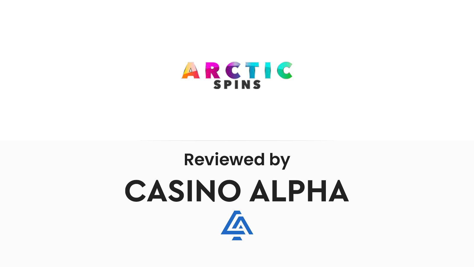 Latest Arctic Spins Review for 2024