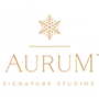 Aurum Signature Studios logo