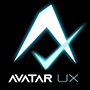 AvatarUX logo