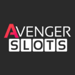 Avenger Slots Casino logo