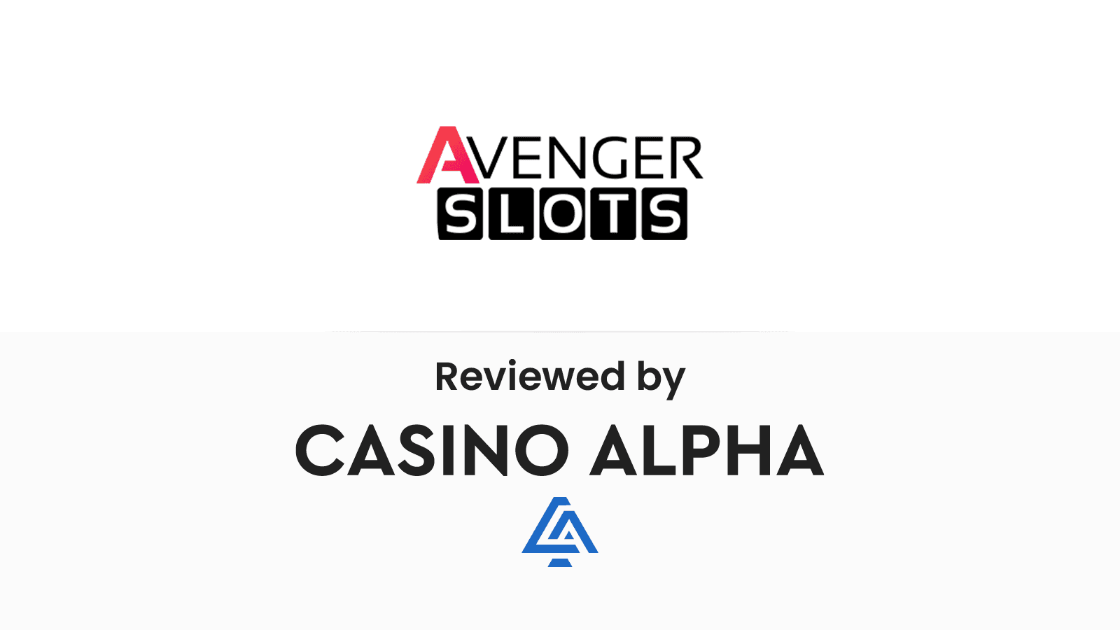 Fresh Avenger Slots Casino Review (2024)