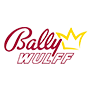 Bally Wulff logo