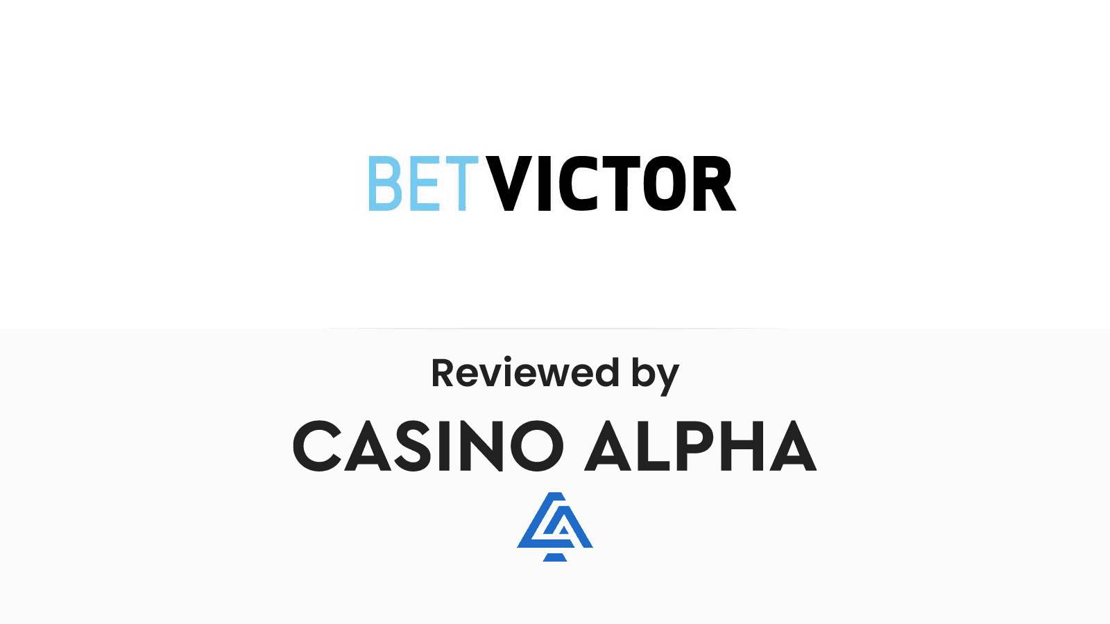 BetVictor Casino UK Review 2024