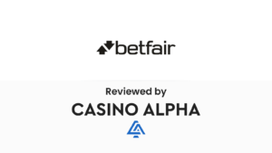 Newest Betfair Casino Review for 2024