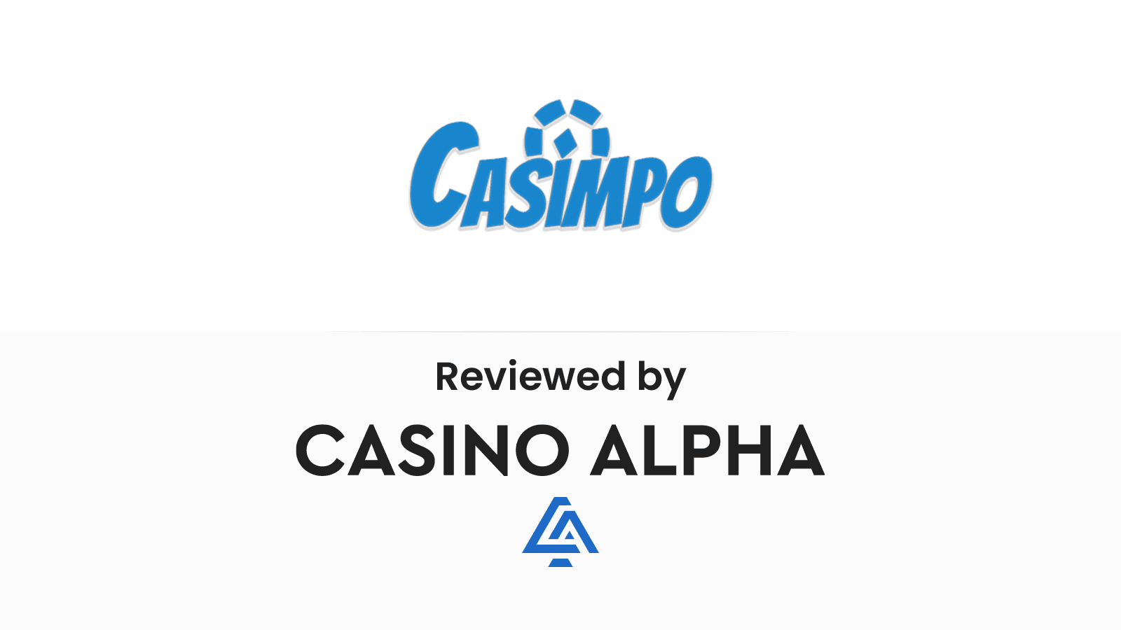 Newest Casimpo Review for 2024