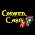 Conquer Casino  casino bonuses