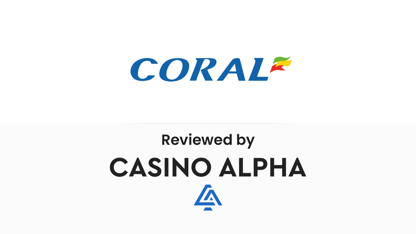 Coral Casino UK Review 2024