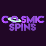 Cosmic Spins Casino  casino bonuses