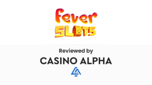 Fever Slots Casino UK Review 2025