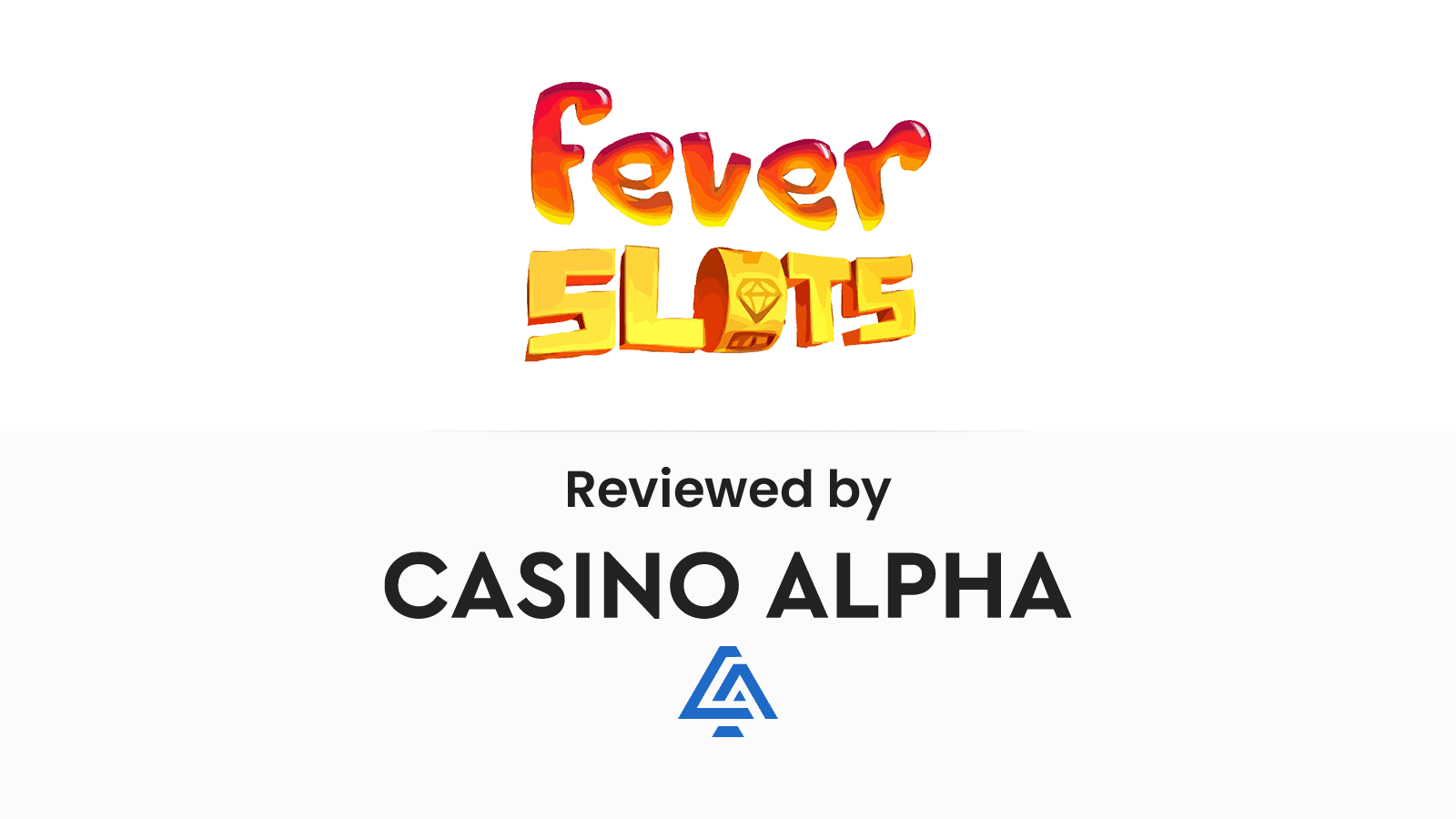 Fever Slots Casino UK Review 2024