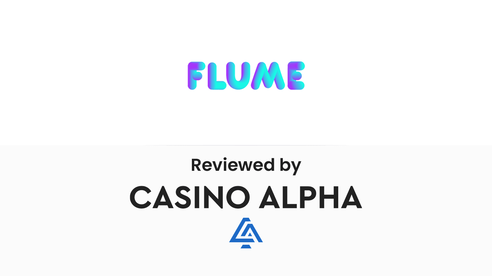 Updated Flume Casino Review for 2024